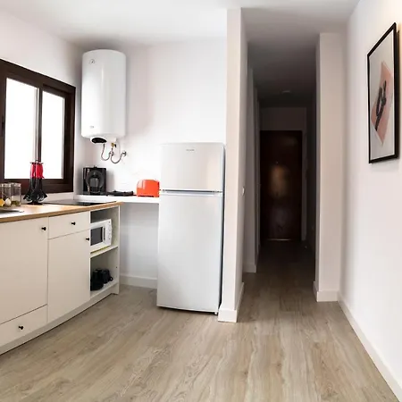 Apartment Gav Holiday *
