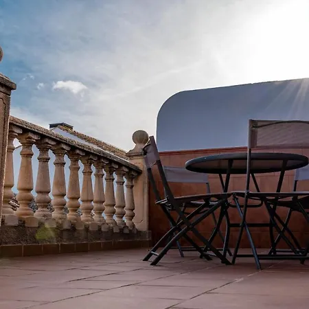 Apartment Gav Holiday Ronda
