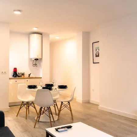 Gav Holiday Apartment Ronda