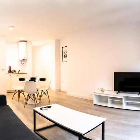 Apartment Gav Holiday Ronda