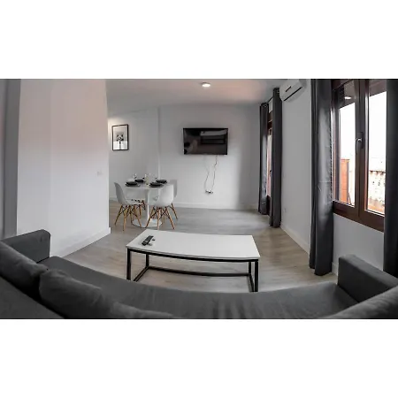 Apartment Gav Holiday *